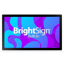 bluefin 10.1'' BrightSign Built-in Touch & PoE